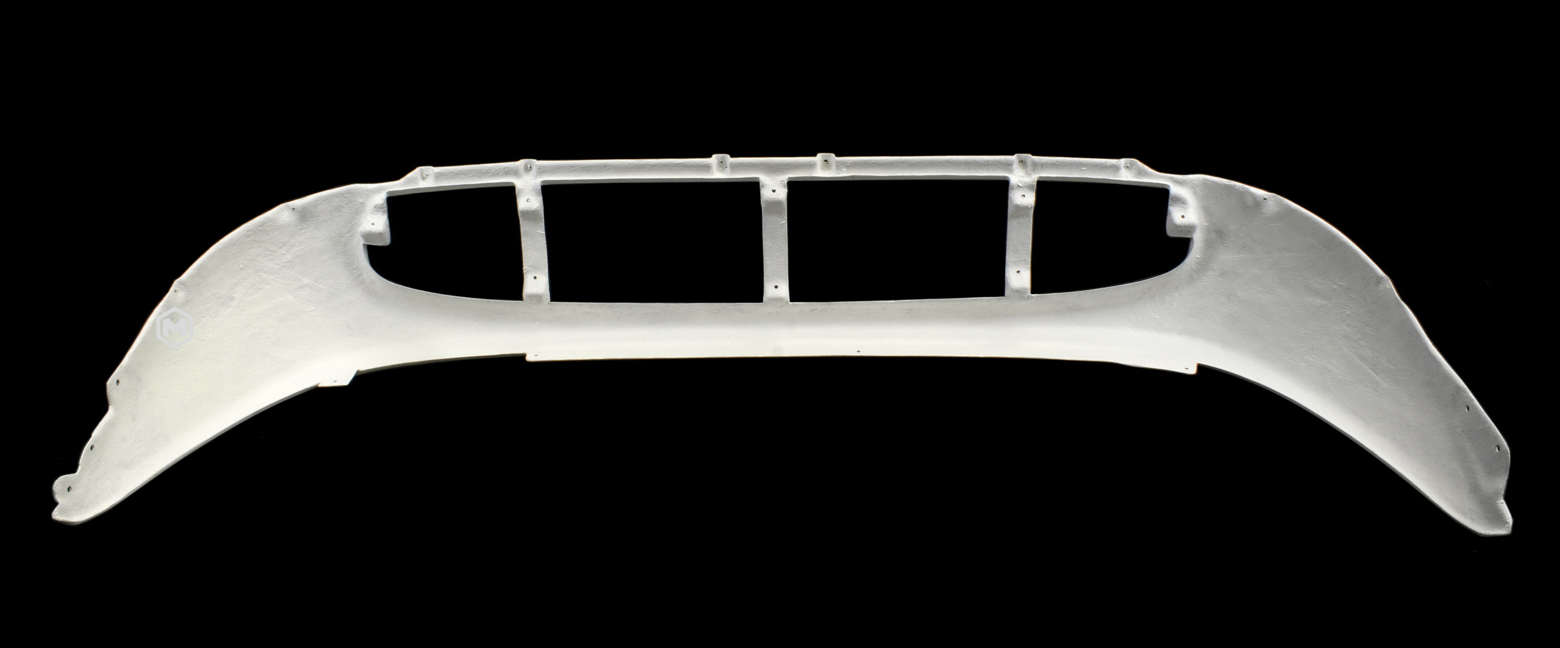 Myriad | TOP COVER TK T-1000 1200 (MRD-98-8022)